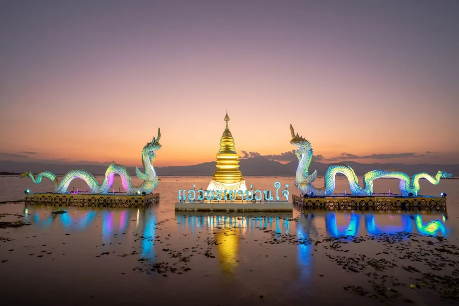 泰国秘境：10个鲜为人知的目的地，体验地道旅行