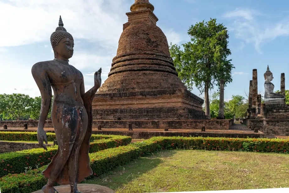 泰国秘境：10个鲜为人知的目的地，体验地道旅行