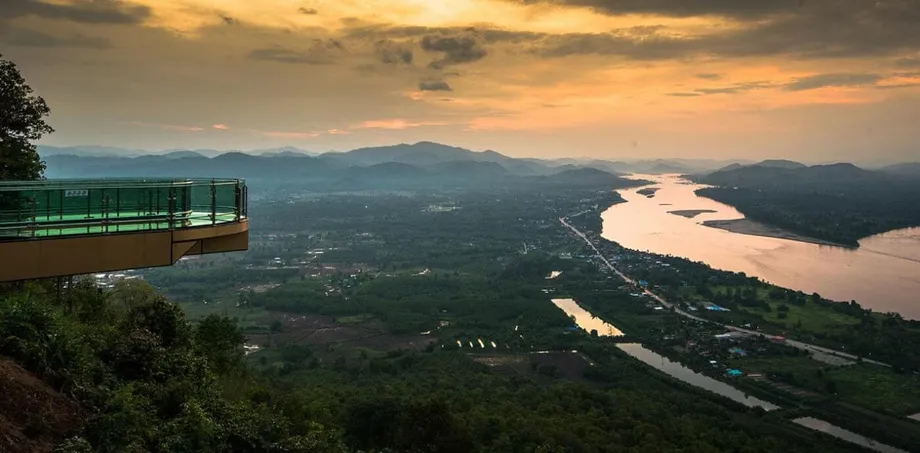泰国秘境：10个鲜为人知的目的地，体验地道旅行