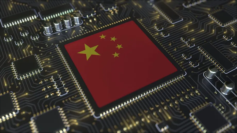 中国光子芯片取得突破：应对美国限制，塑造量子技术未来