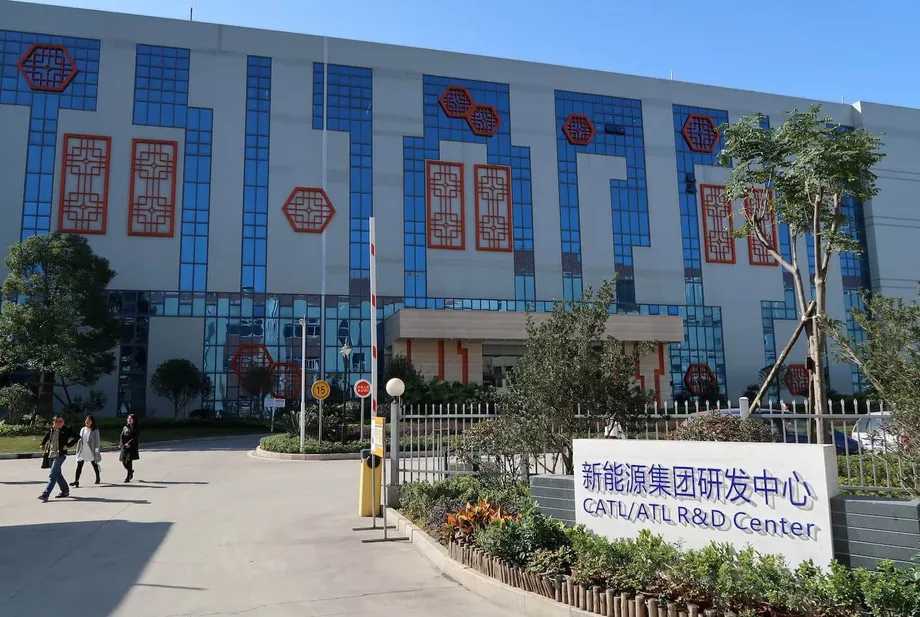 匈牙利崛起为中国制造业枢纽：经济繁荣、地方反弹与欧洲工业的未来