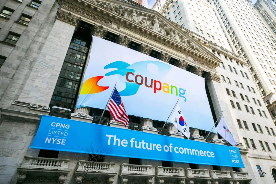 Coupang Is Just the Beginning of South Korea's Startup Surge - Bloomberg