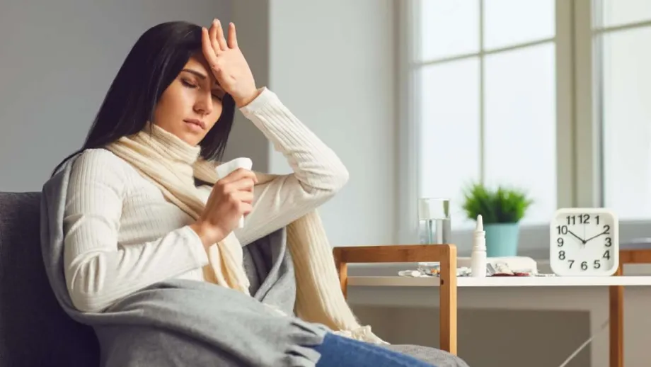 Side effects of air conditioning on health | HealthShots