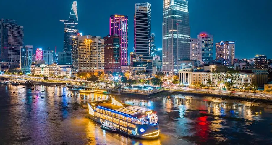 最适合英语使用者游览的亚洲国家：语言障碍渐消，精彩旅程待启