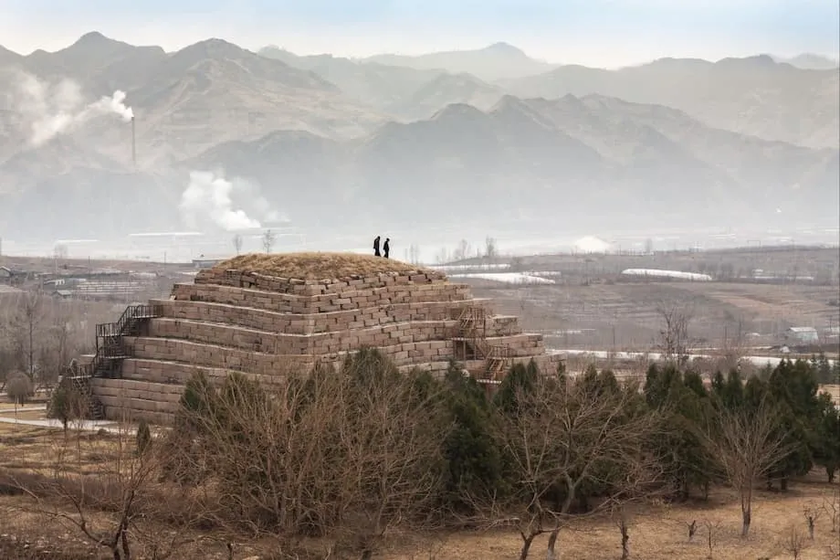 中韩紧张关系的核心：古代王国、历史、身份认同与地缘政治