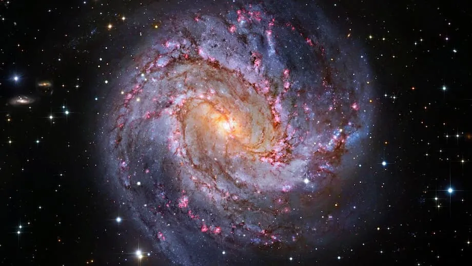 人工智能革新宇宙分类：神经网络绘制2700万个天体图谱