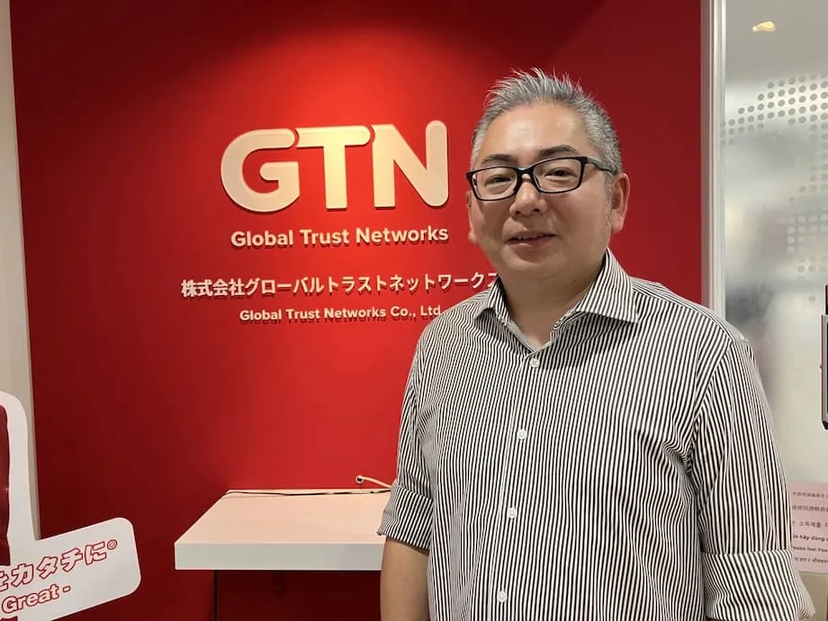 GTN的大胆冒险：一家企业如何改变外国人在日本的租房方式