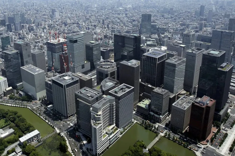日本6月求人倍率降至1.22：这对经济和劳动者意味着什么