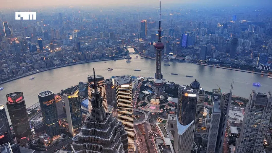 为何中国积极拥抱开源人工智能，而美国却有所保留