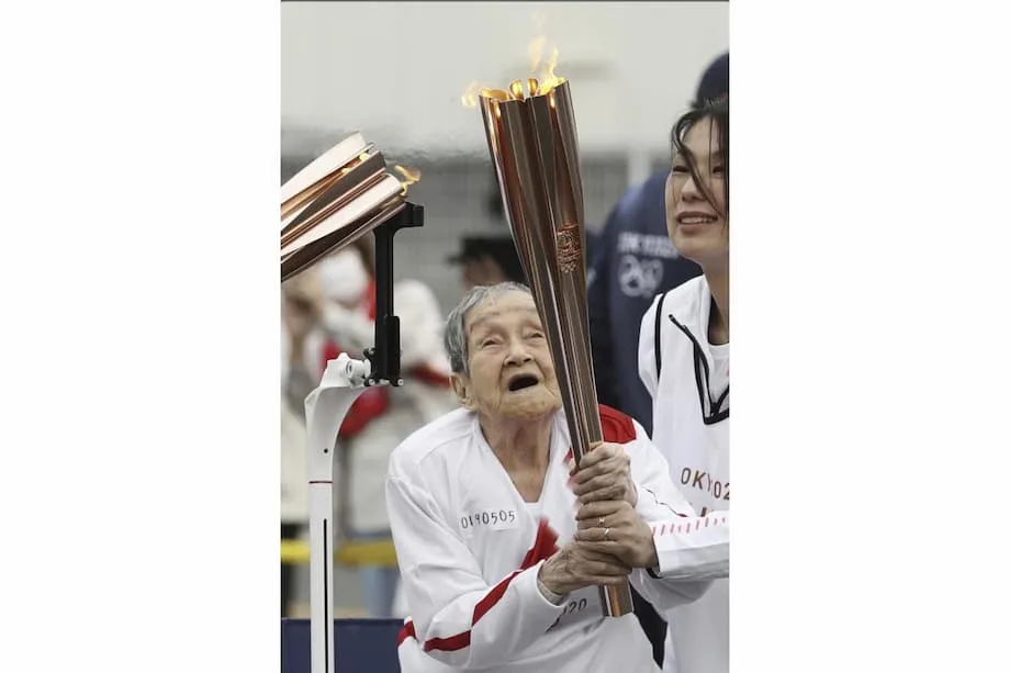 香川滋子：日本在世最年长者的励志人生，享年114岁