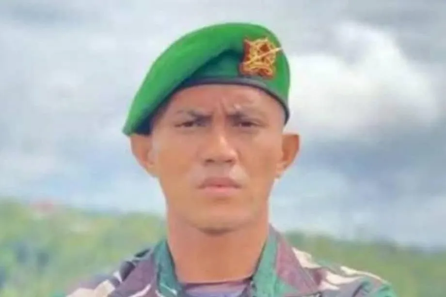 印尼士兵因新兵遭霸凌致死被捕：这场悲剧揭露东南亚军队中的虐待问题