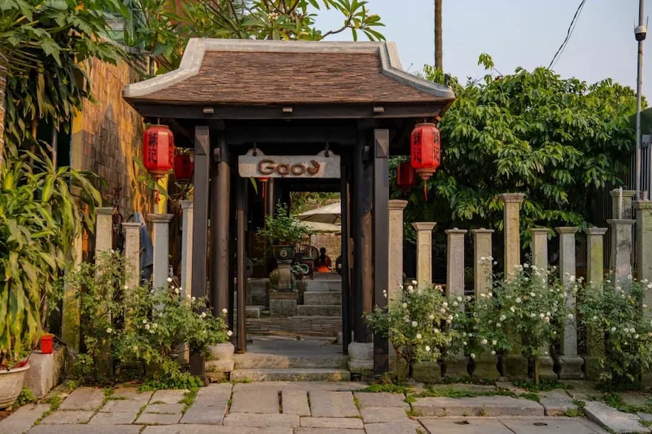 顺化必访的7家咖啡馆,品味文化咖啡体验:探寻越南咖啡文化的核心