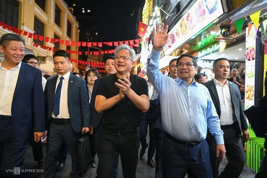 越南2025年免签政策全面升级：欢迎亿万富豪、学者和全球人才