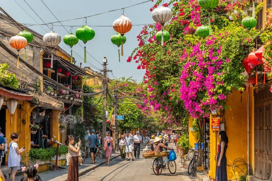 东南亚旅游业复苏不均：越南强势崛起，地区重建步伐持续推进