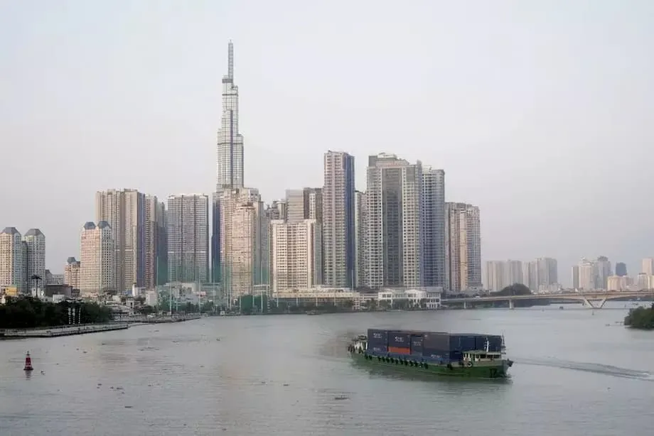 越南雄心勃勃的经济改革：能否成为亚洲下一只经济虎？