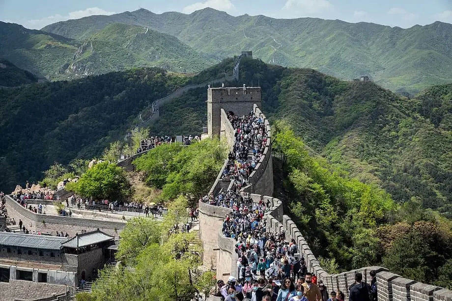 中国新推出的K类签证:为青年科技人才敞开大门