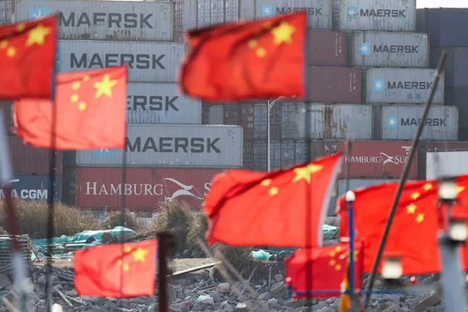 中国对韩投资承诺额超越美国：在关税、技术与地缘政治之间寻求平衡