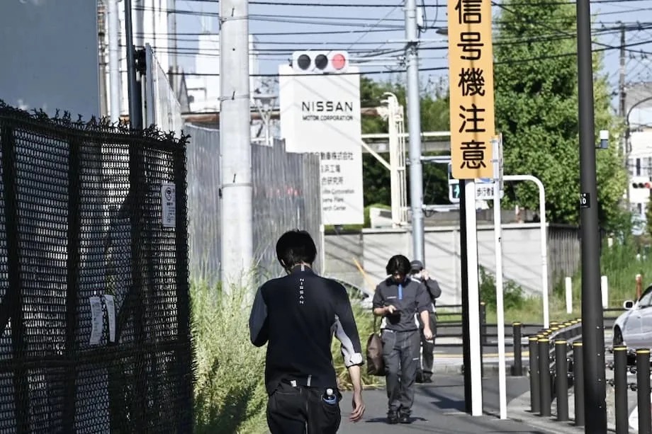 日产追滨工厂将关闭：日本制造业传承的转折点