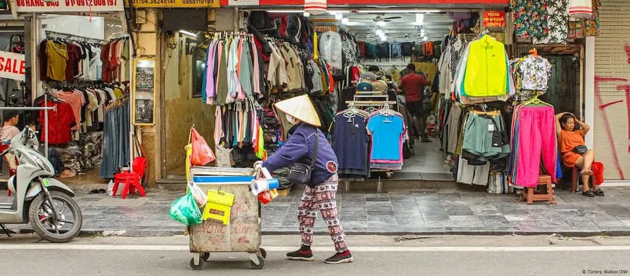 越南2026年税制改革：雄心、变革与小企业的未来