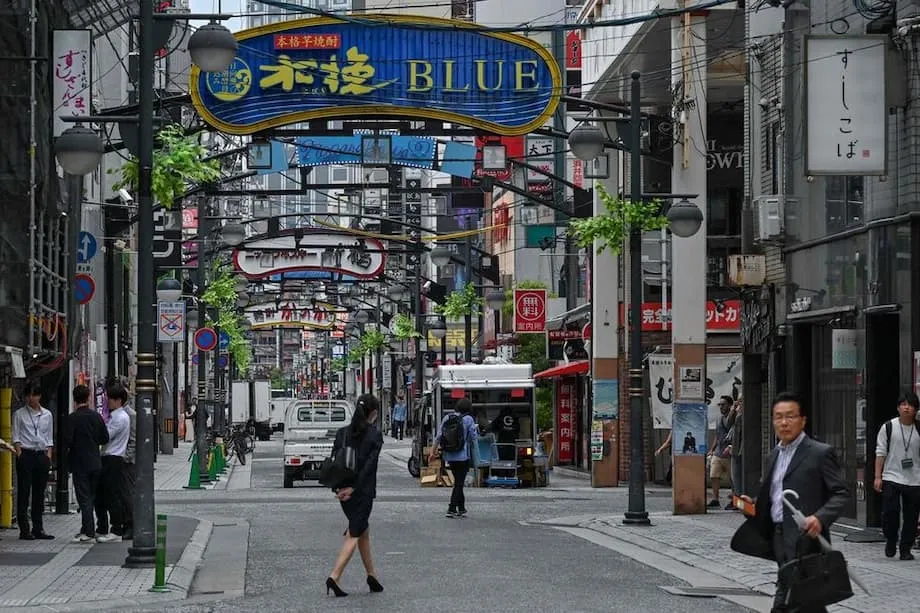 日本体验式旅游热潮：特色游与沉浸式探险如何重塑2025年的旅行