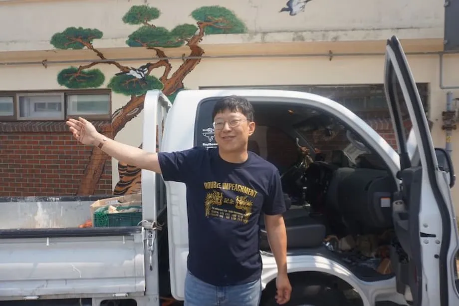 韩国年轻人为何离开首尔：木浦“别担心村”等社区村落的兴起