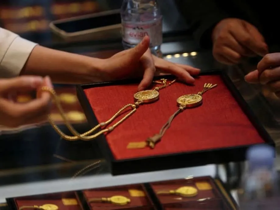 老铺黄金：中国“黄金爱马仕”如何重新定义奢侈珠宝