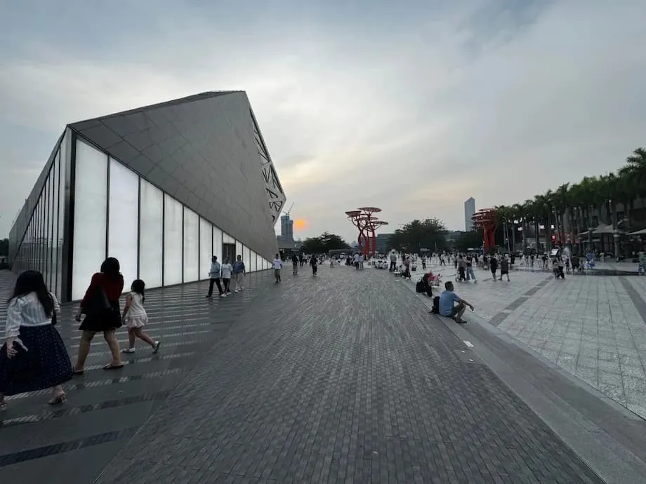 开启马来西亚智慧城市的未来：人工智能如何改变城市生活，以及下一步该怎么做