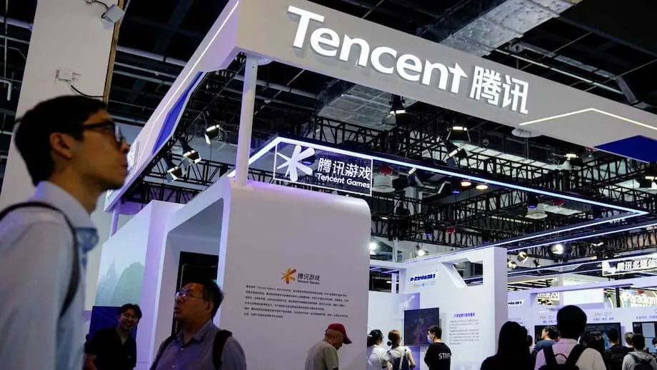腾讯将人工智能服务拓展至日本和东南亚：雄心、基础设施与影响