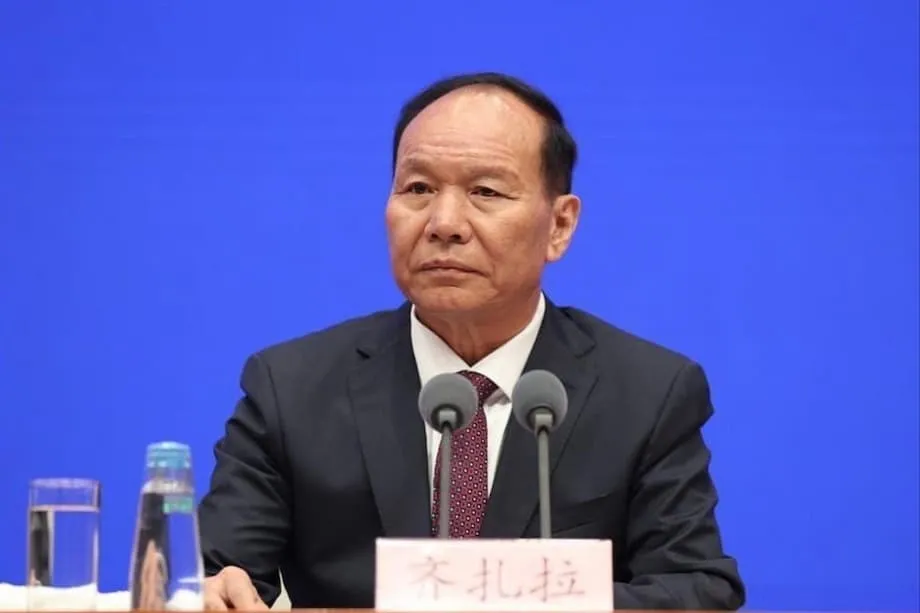 中国反腐行动：政治格局大变之际，少数民族官员遭到审查