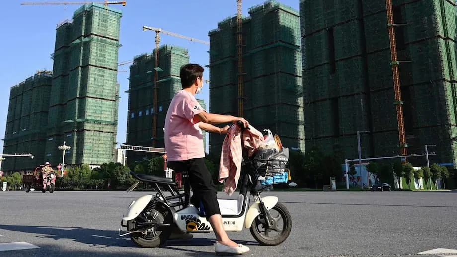 恒大崩塌：这家中国房地产巨头如何倒下，以及这对世界第二大经济体意味着什么