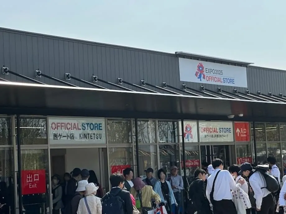 铁路摄影爱好者因在大阪世博会行窃被捕：丑闻揭示亚文化与安保问题