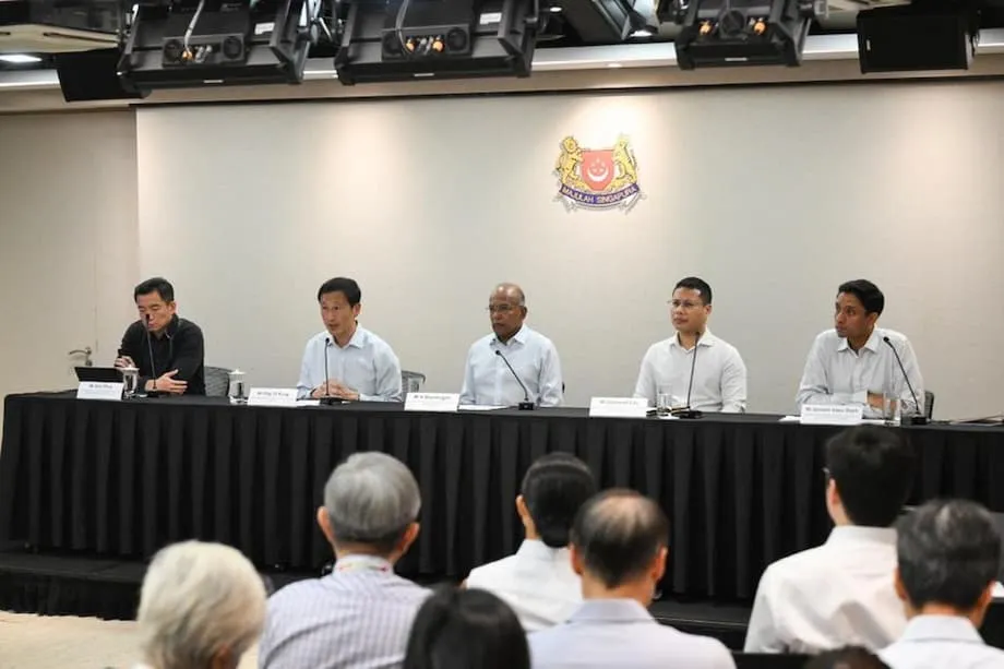 新加坡对电子烟零容忍：新法规、更严厉的处罚与全国警戒