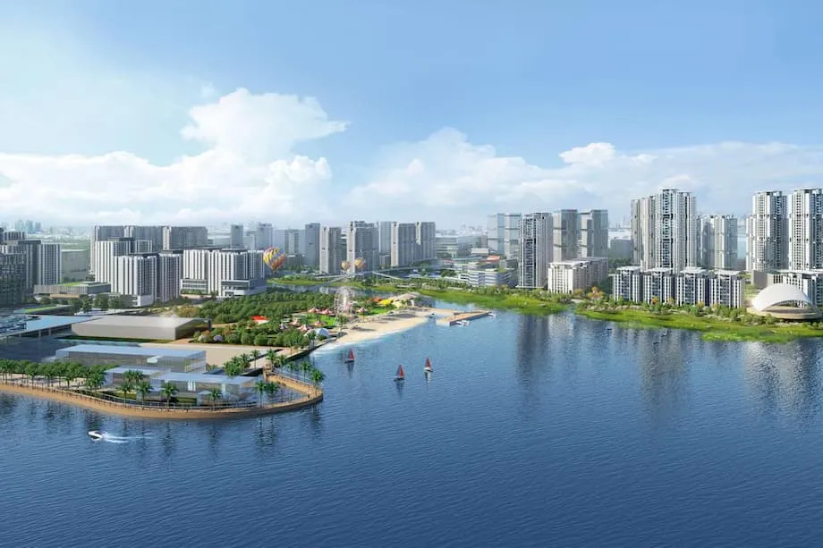 新加坡对优质公共住房的定义不断演变：政策、挑战与可负担住房的未来