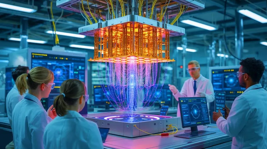 中国“祖冲之三号”量子芯片：全球量子优越性竞赛的新标杆