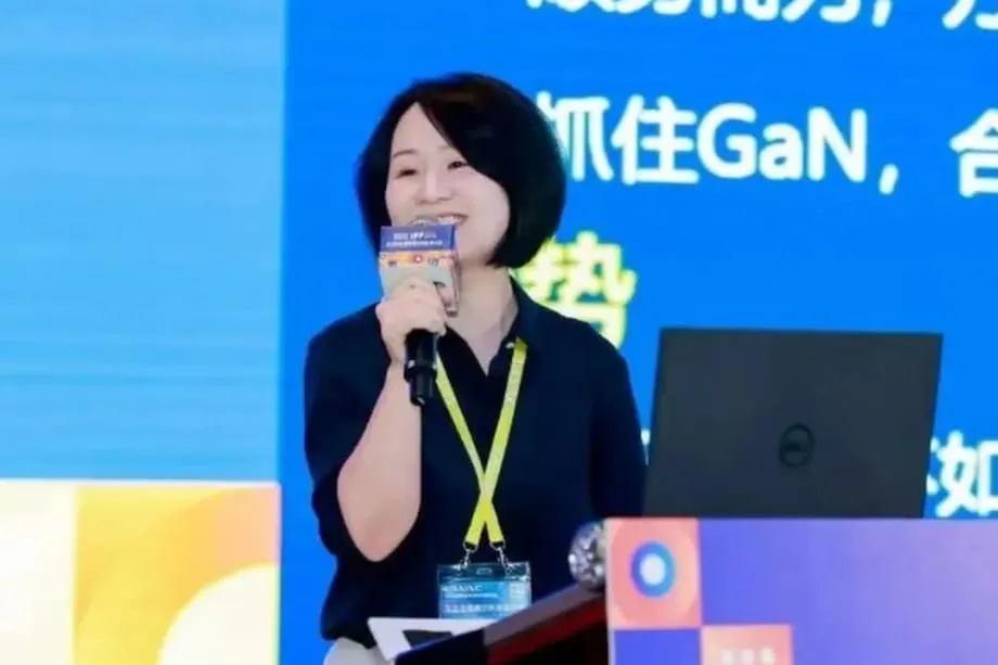 Luo Weiwei与英诺赛科：这位前NASA科学家如何以氮化镓助力中国实现半导体雄心