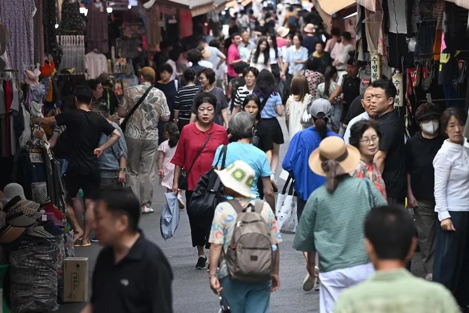 首尔连续四年获评全球最受 Z 世代和千禧一代喜爱的城市：魅力何在？