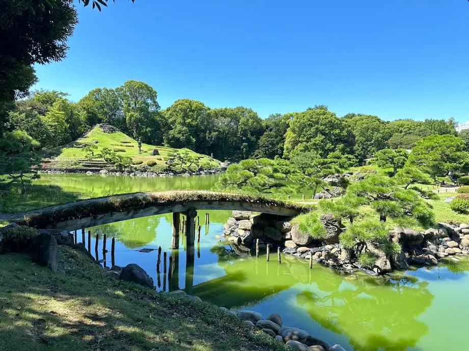 清澄白河完美一日游：东京这处汇聚艺术、咖啡与静谧的河畔胜地