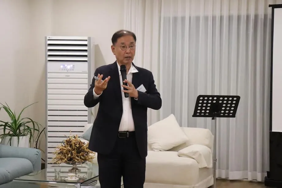 赵忠一与韩屋传承：以韩国最大韩屋度假村重新定义韩国传统