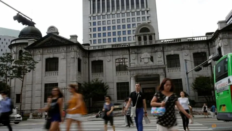 美国关税重塑全球贸易，韩国面临经济冲击