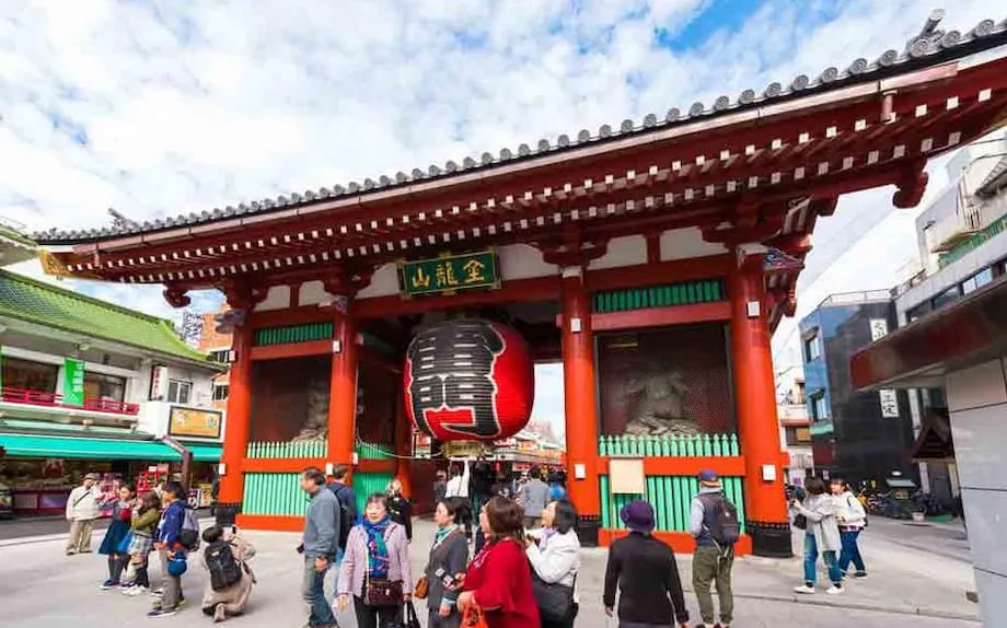 东京荣膺全球最佳失恋疗愈旅行目的地：这座日本首都为何是疗愈情伤、开启新生活的理想之地