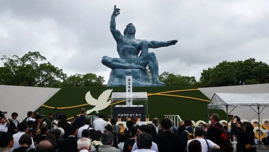 在安全担忧与地区紧张局势加剧之际，日本重申反核立场