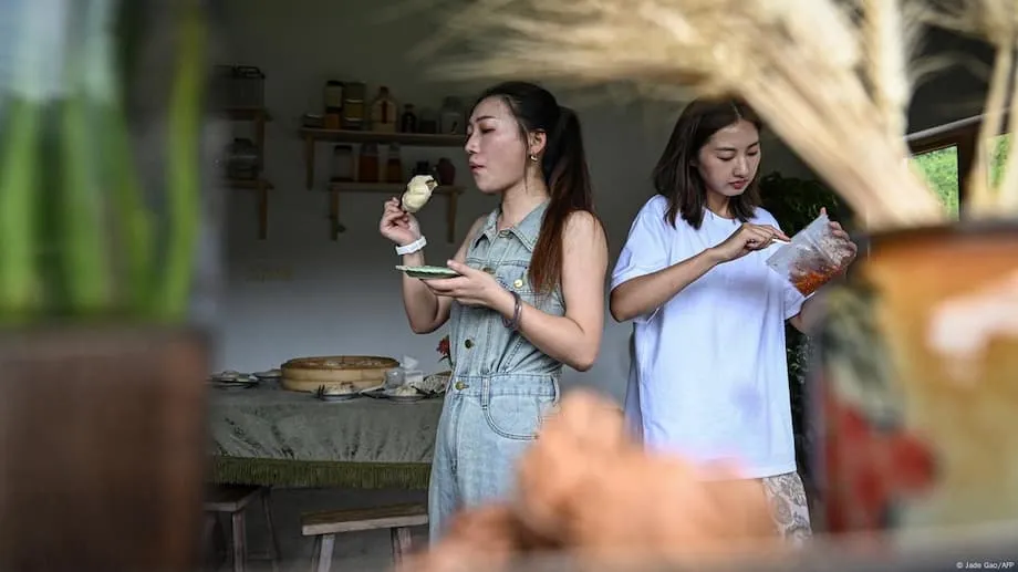 中国女性专属合住空间兴起，为女性提供安全感与归属感