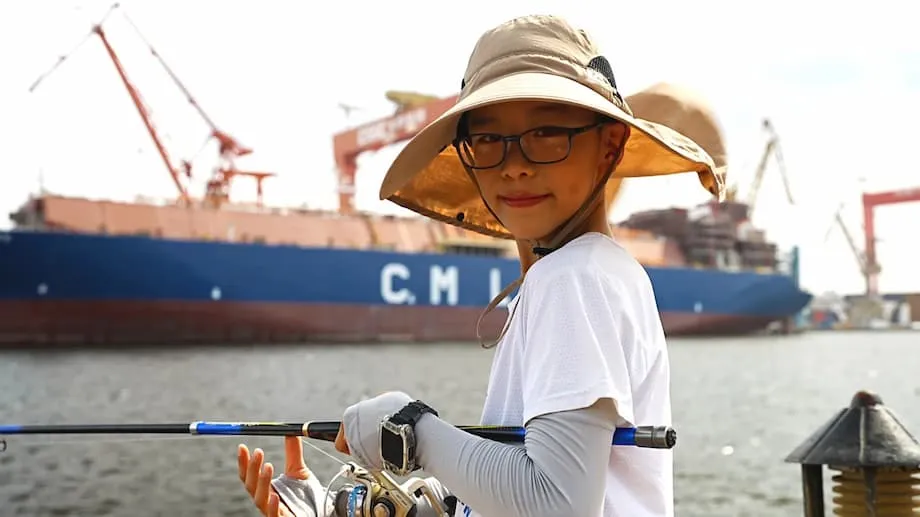 中国造船能力超越美国，重塑全球海上力量格局