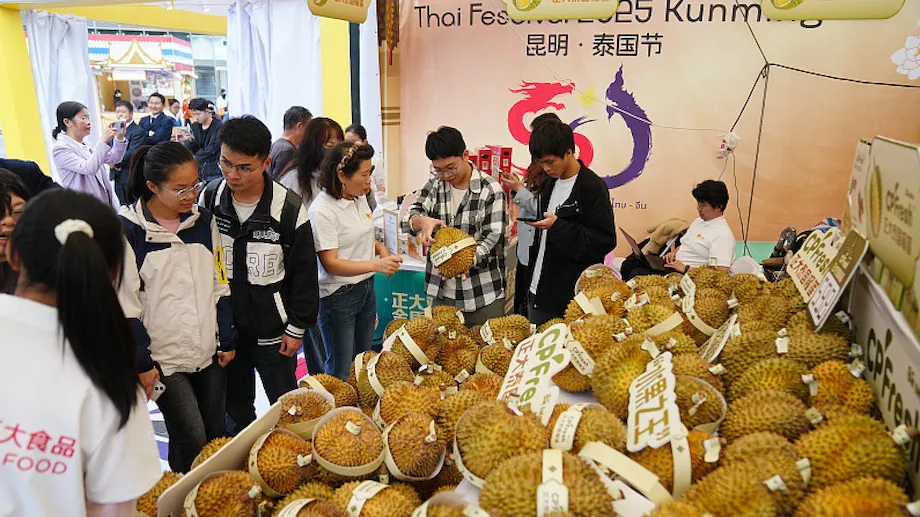 中泰庆祝建交50周年：经济、文化与战略合作取得重要进展