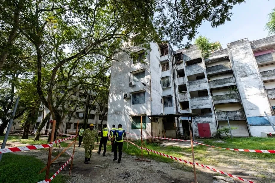 马来西亚城市更新法案：80%同意门槛、一换一安置住房与一场关乎重大的辩论