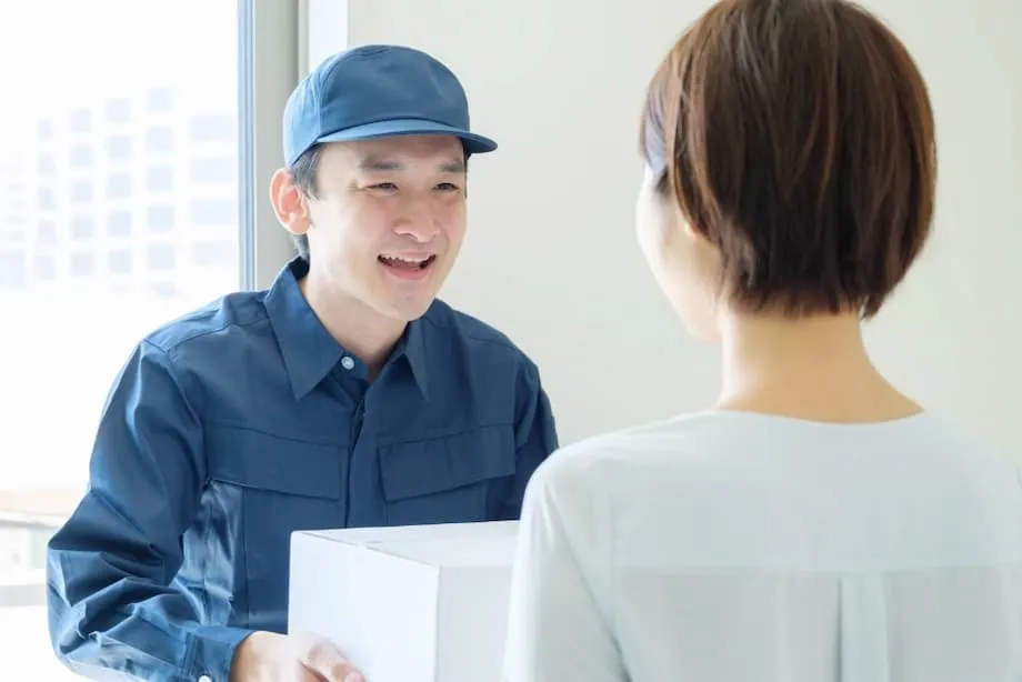 日本警告消费者警惕货到付款骗局