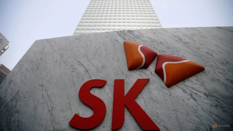 SK On与Flatiron Energy达成7.2吉瓦时磷酸铁锂电池协议，进军美国储能市场