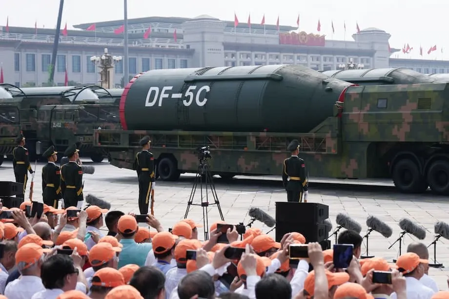 镓的无声制裁让中国在氮化镓领域领先美国武器