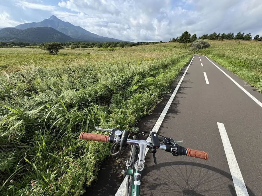 利尻岛与礼文岛：北海道最北端的静谧步道、原始海岸与鲜美海胆
