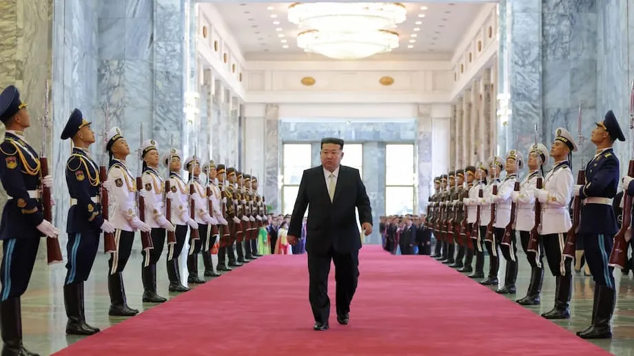 联合国报告发现，朝鲜因民众传播外国媒体而处决人员，管控持续收紧